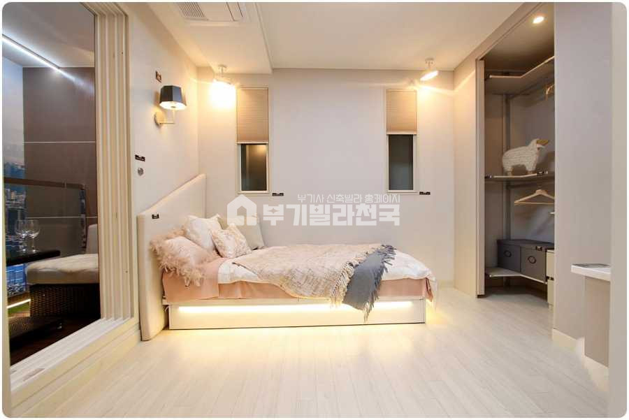 서울 구로구 구로동 구로역 도보 이용가능 , 이쁘고 깔끔한집 분양 매물번호 12745 사진 4