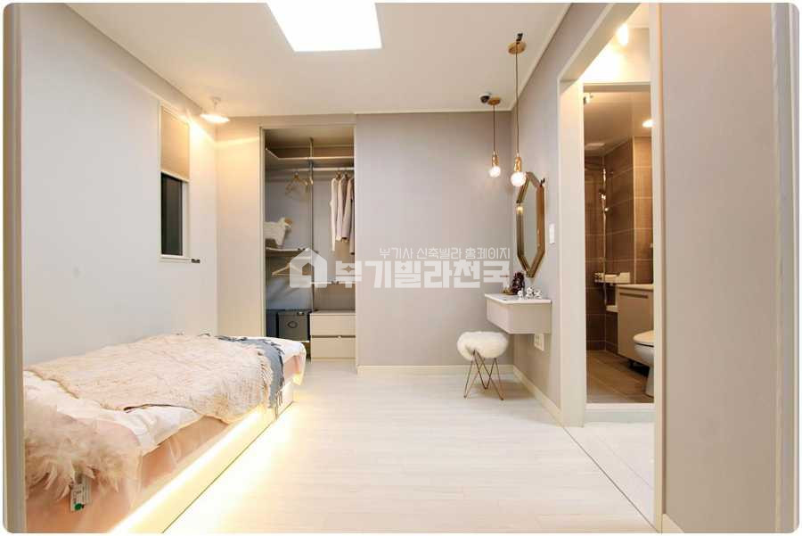 서울 구로구 구로동 구로역 도보 이용가능 , 이쁘고 깔끔한집 분양 매물번호 12745 사진 5