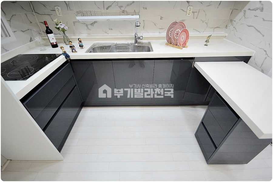 서울 영등포구 신길동 영등포 최고의 클라스 분양 매물번호 12793 사진 6