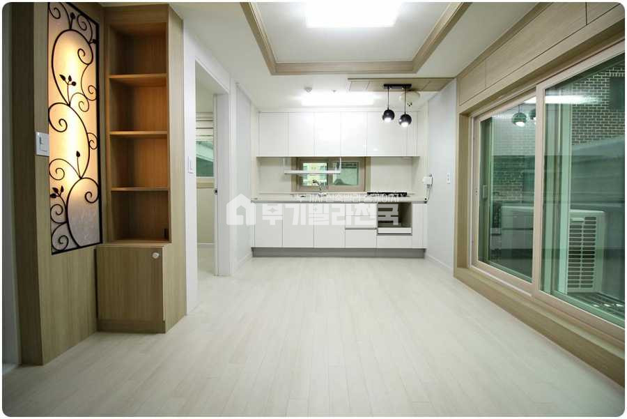 서울 영등포구 신길동 보라매역 라스트 한세대 분양 매물번호 12744 사진 1