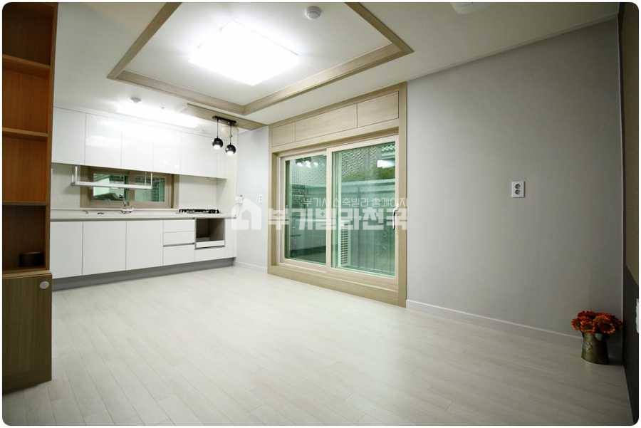 서울 영등포구 신길동 보라매역 라스트 한세대 분양 매물번호 12744 사진 2