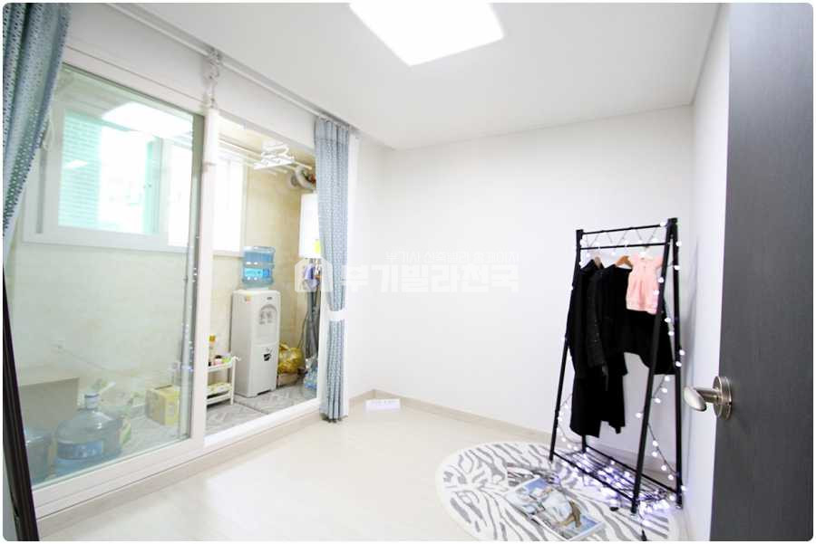 서울 은평구 구산동 사진에서 부터 느껴지는 눈부신 채광 , 고급 마감재 분양 매물번호 12700 사진 6