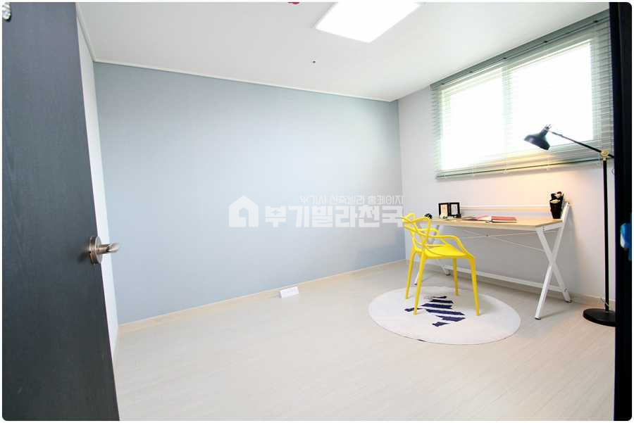 서울 은평구 구산동 사진에서 부터 느껴지는 눈부신 채광 , 고급 마감재 분양 매물번호 12700 사진 7