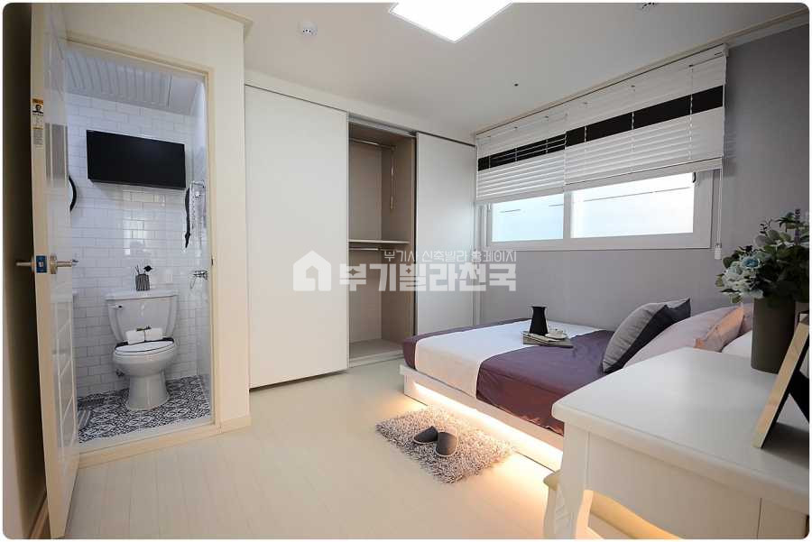 서울 은평구 갈현동 집 많이 보시느냐 힘드셨죠? 이제 여기서 마무리 하실때 입니다 분양 매물번호 12685 사진 7