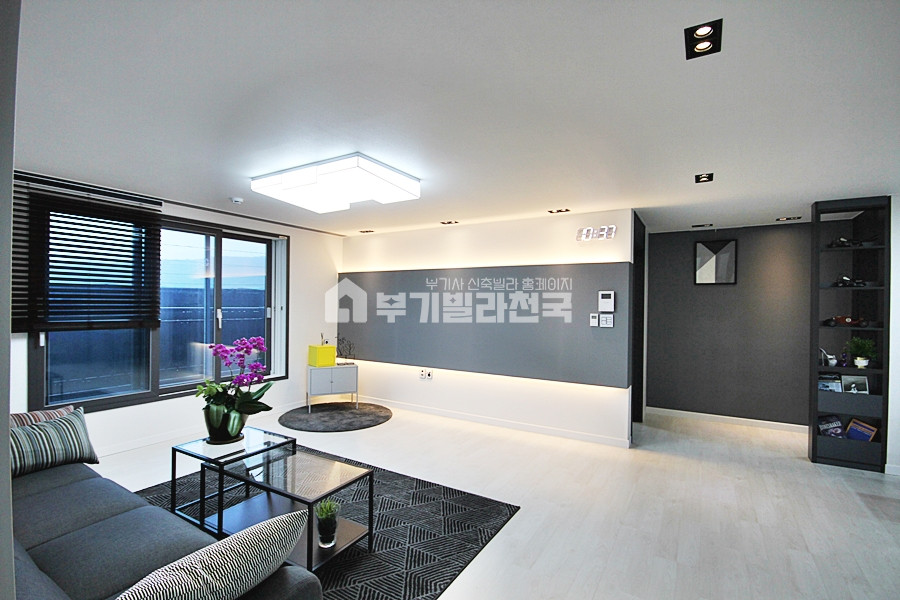 서울 은평구 대조동 GTX 노선 , 트리플 역세권 , 분양스타트 분양 매물번호 12539 사진 1