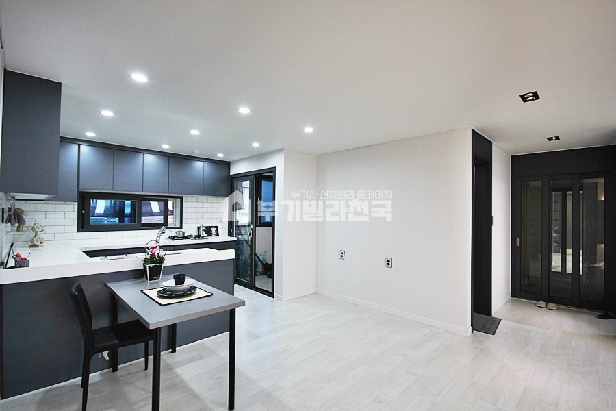 서울 은평구 대조동 GTX 노선 , 트리플 역세권 , 분양스타트 분양 매물번호 12539 사진 8