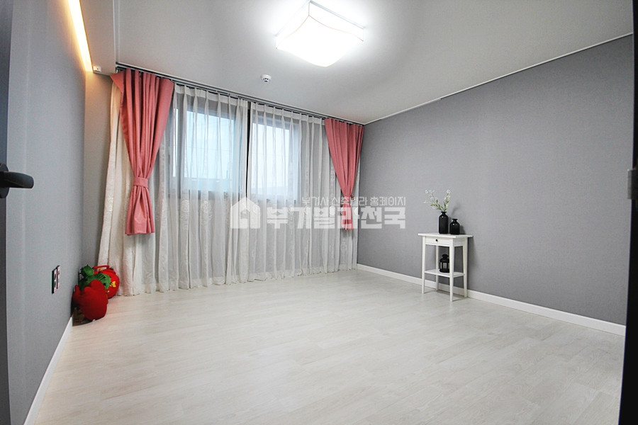 서울 은평구 대조동 GTX 노선 , 트리플 역세권 , 분양스타트 분양 매물번호 12539 사진 9