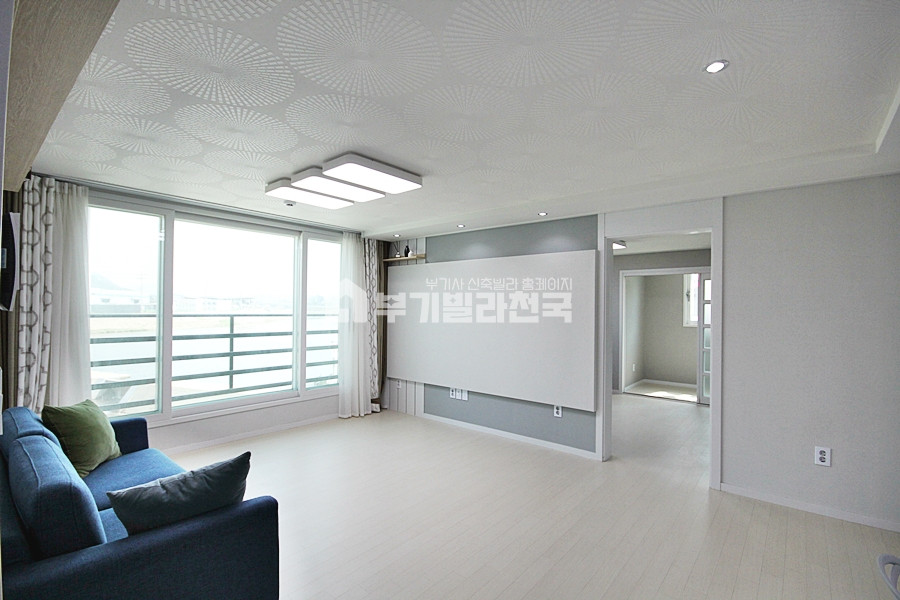 서울 은평구 대조동 눈부신 채광. 아름다운 인테리어 , 지금 바로 전화주세요 분양 매물번호 12538 사진 1
