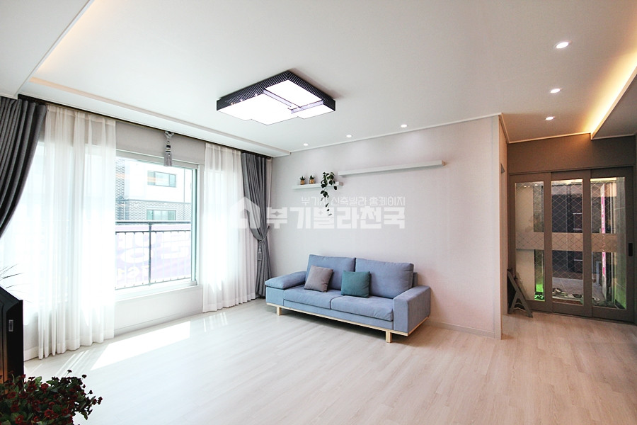 서울 은평구 역촌동 전세손님이 집보자마자 분양 받으셨어요 분양 매물번호 12534 사진 1