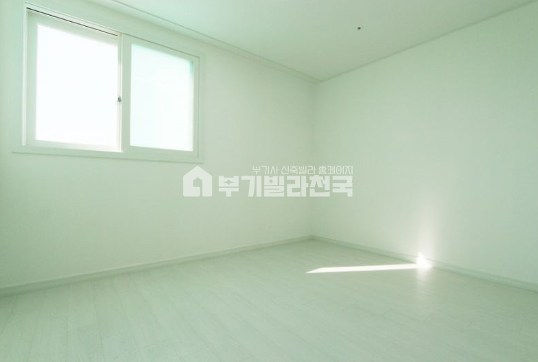 서울 은평구 불광동 층간 소음 ? 걱정 끝! 두꺼운 층간소음재 시공 분양 매물번호 12510 사진 5