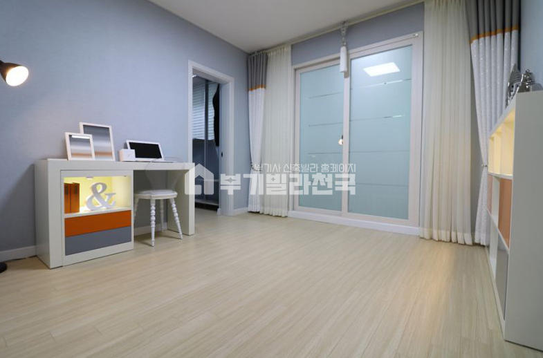 서울 은평구 신사동 대로변 위치 , 보안 걱정 끝 분양 매물번호 12508 사진 5