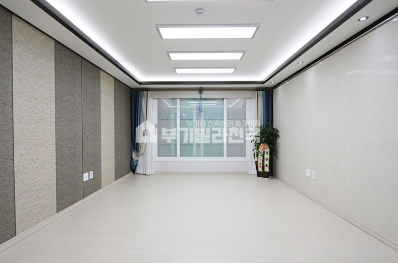 서울 은평구 신사동 세절역 역세권 , 6호선 , 인기많은 집 분양 매물번호 12503 사진 1