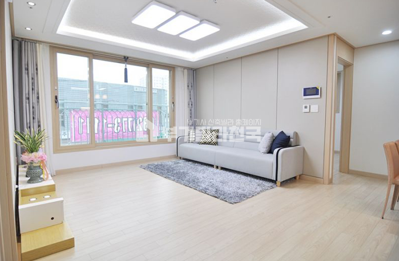서울 은평구 대조동 서울에 이런집이!? 분양 매물번호 12501 사진 2