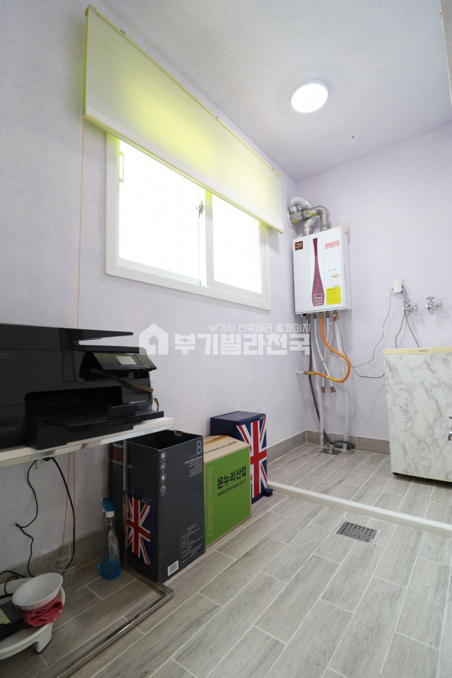 경기 파주시 야당동 욕조 있는 집을 원하신다면 , 팬트리룸 , 드레스룸 분양 매물번호 13806 사진 11