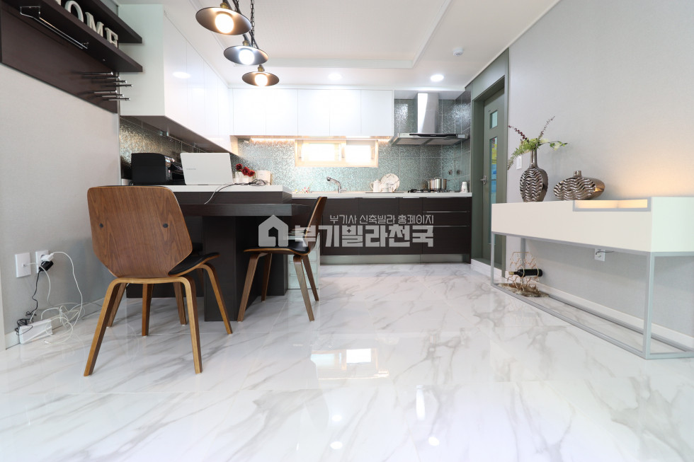 경기 파주시 야당동 인테리어 너무 이뻐요 , 보고 반하실거에요 분양 매물번호 13800 사진 4