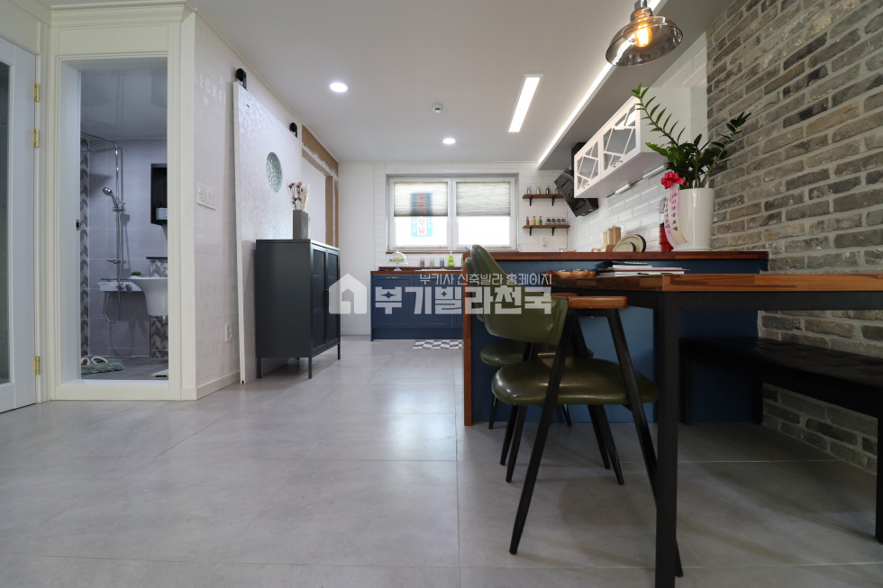 경기 파주시 상지석동 무입가능 , 신혼부부 강력추천 분양 매물번호 13798 사진 4