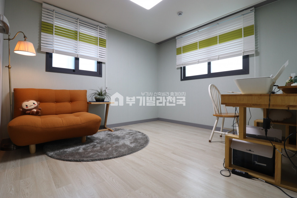 경기 파주시 동패동 운정호수공원 , 이마트 . GTX 연장선 분양 매물번호 13790 사진 8