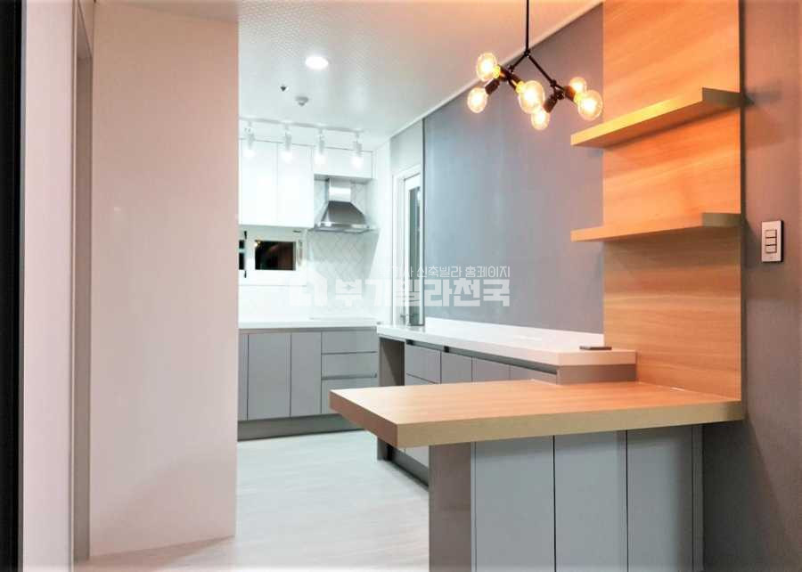 경기 파주시 금촌동 마지막 라스트 한세대 분양 매물번호 12897 사진 3