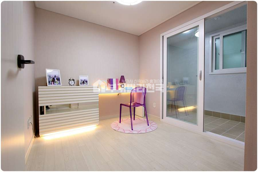 경기 파주시 야당동 층간소음재 , 내진설계 , 넓은주차장 , 구조 아주 좋음 분양 매물번호 10787 사진 3