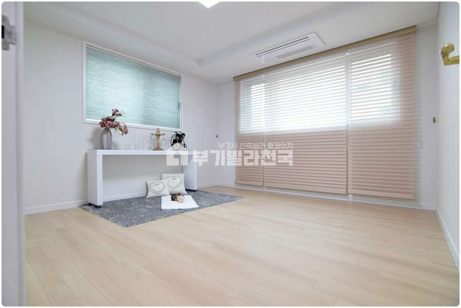 경기 파주시 야동동 금촌역 도보 5분 , 채광우수 , 고급스러운 자재 , 인테리어 우수 분양 매물번호 10780 사진 5