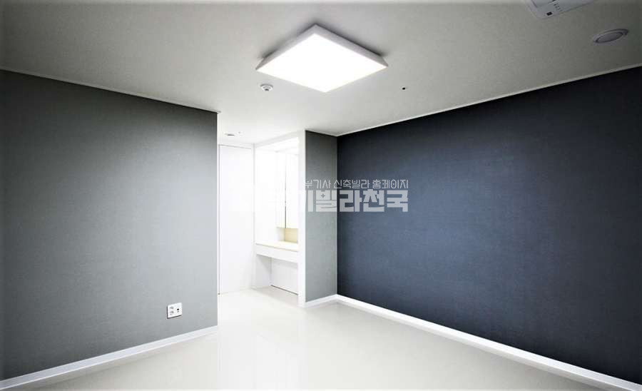 경기 고양시 일산서구 덕이동 넓은평수 , 대가족환영 , 대출 빵빵!! , 옥상 활용 GOOD 분양 매물번호 10760 사진 3