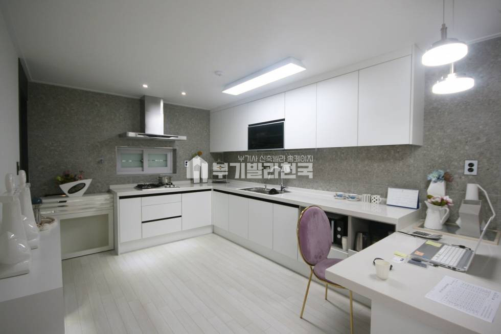 경기 용인기흥구 신갈동 기흥역세권에 이렇게 고급스러운집이? 전세 매물번호 14099 사진 4