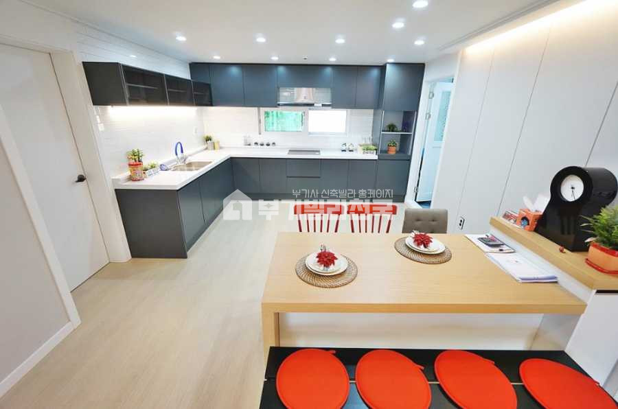 경기 고양시 덕양구 삼송동 삼송역세권에서 프리미엄 주거를 누리세요. 대단지 APT 인프라 형성 중 !! 분양 매물번호 12030 사진 3