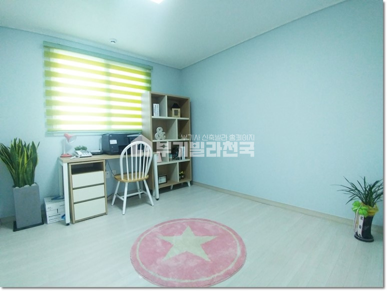 경기 고양시 덕양구 삼송동 ★ 3BAY구조 ★ 4방향 시스템에어컨 ★ 화이트톤 인테리어 ★ 구조좋은 3룸 ★ 분양 매물번호 12353 사진 5