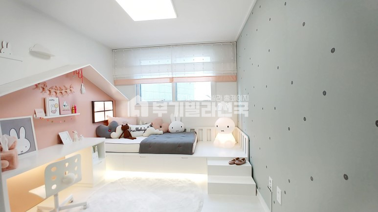 경기 고양시 일산동구 풍동 풍산역인근 화이트톤으로 깔끔하게!! 3BAY구조로 완벽시공!! 분양 매물번호 12340 사진 7