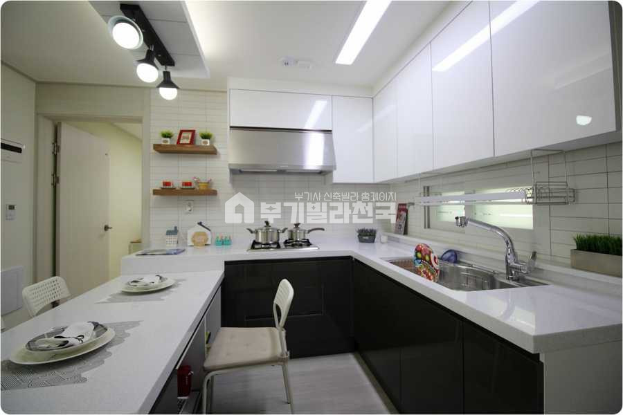 서울 강서구 화곡동 시공비 아끼지 않고 좋은 자재들로만 설계 분양 매물번호 12580 사진 6
