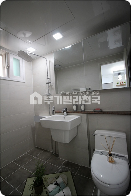 서울 강서구 화곡동 시공비 아끼지 않고 좋은 자재들로만 설계 분양 매물번호 12580 사진 7
