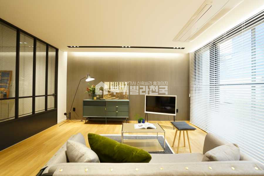 경기 용인처인구 모현읍 능원리 ▶ 내가 잘고싶은집 감각적인 인테리어!◀ 분양 매물번호 13230 사진 1