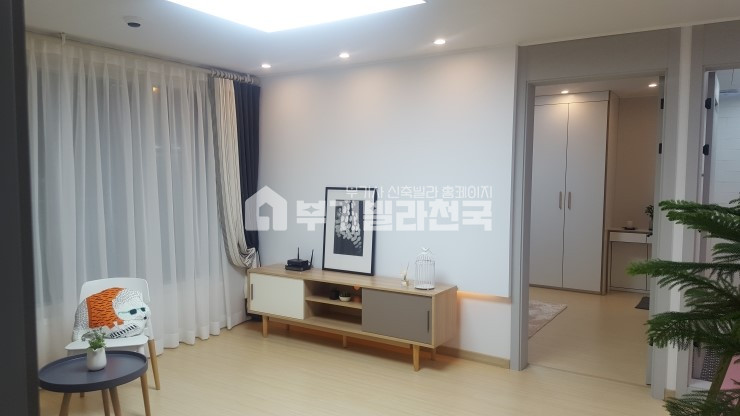 경기 용인처인구 모현읍 왕산리 ◈ 용인외대 신축◈ 신혼부부추천◈잔여세대특가◈HURRY UP~!!◈ 분양 매물번호 13742 사진 1