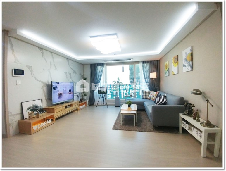 경기 고양시 일산서구 대화동 ★ 살기좋은 대화동에 내 집마련 절호의 찬스 !! 이 것이 기회다 !! 분양 매물번호 12347 사진 1