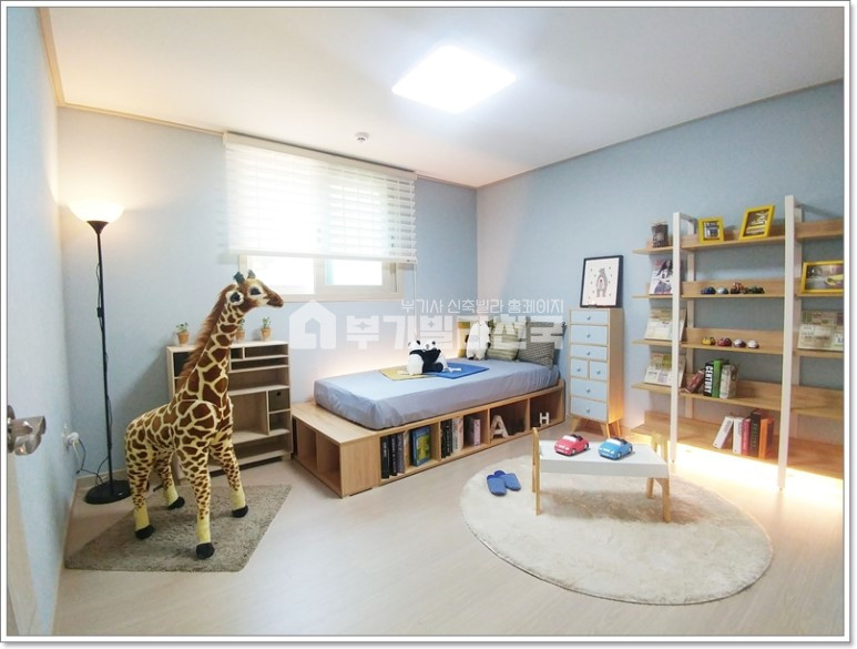 경기 고양시 일산서구 대화동 ★ 살기좋은 대화동에 내 집마련 절호의 찬스 !! 이 것이 기회다 !! 분양 매물번호 12347 사진 5
