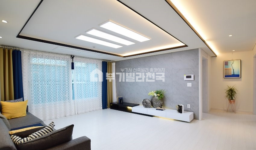 세종 세종특별자치시 고운동 직원들도 감탄하면서 봤던 바로 이곳 분양 매물번호 14156 사진 1