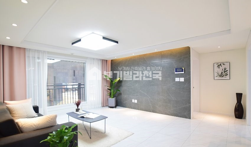 세종 세종특별자치시 고운동 직원들도 감탄하면서 봤던 바로 이곳 분양 매물번호 14157 사진 3