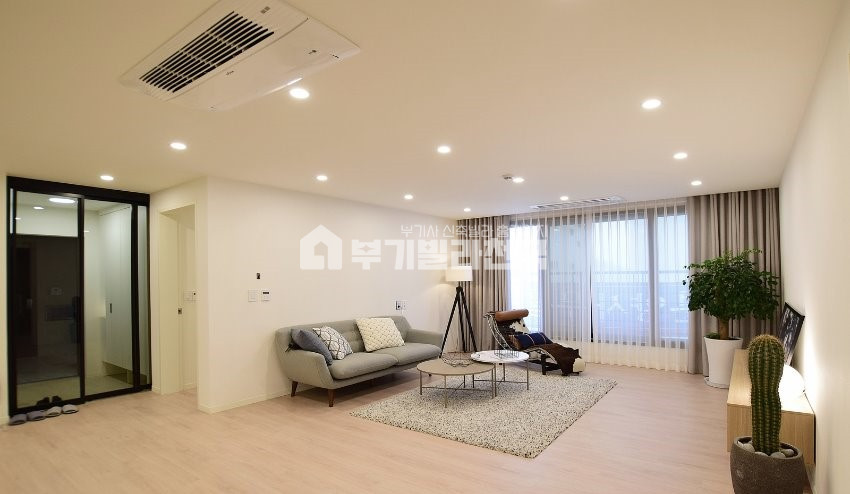세종 세종특별자치시 고운동 직원들도 감탄하면서 봤던 바로 이곳 분양 매물번호 14160 사진 1