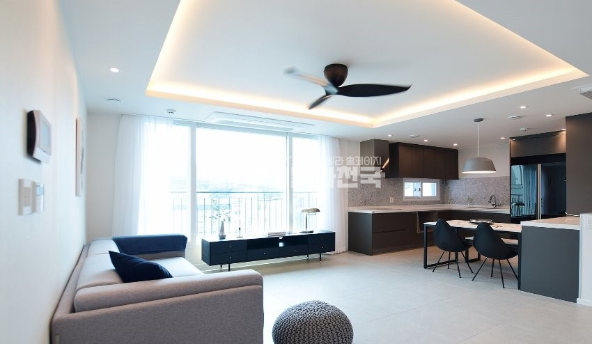세종 세종특별자치시 고운동 직원들도 감탄하면서 봤던 바로 이곳 분양 매물번호 14182 사진 1