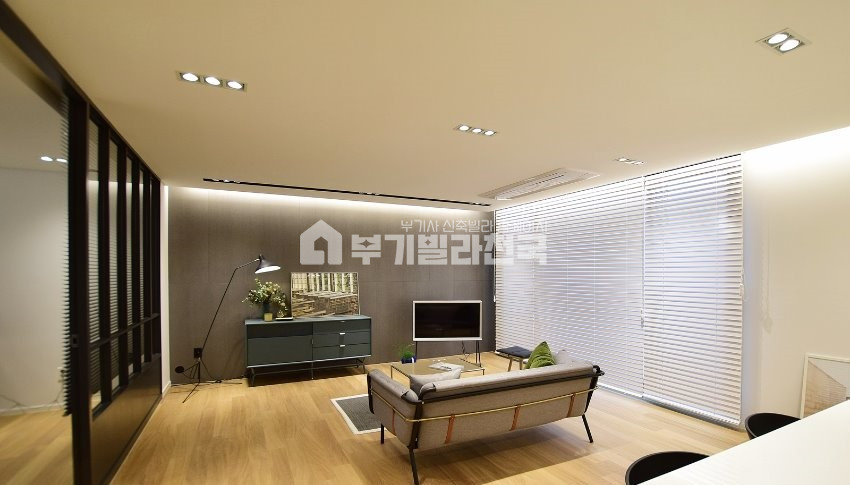 경기 파주시 상지석동 최고급빌라 , 사진 보고 결정하세요 분양 매물번호 14297 사진 2