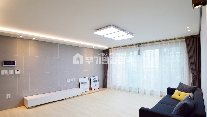 경기 파주시 금촌동 넓은평수에 고급마감재 , 내진설계 , 층간소음재 분양 매물번호 14292 사진 1