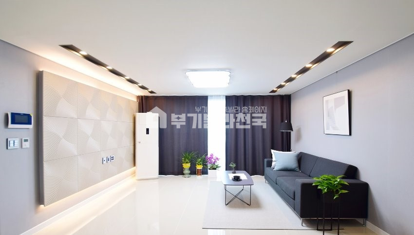경기 고양시 덕양구 주교동 눈부신 채광 , 아름다운 인테리어 , 최고급 자재 분양 매물번호 14286 사진 1