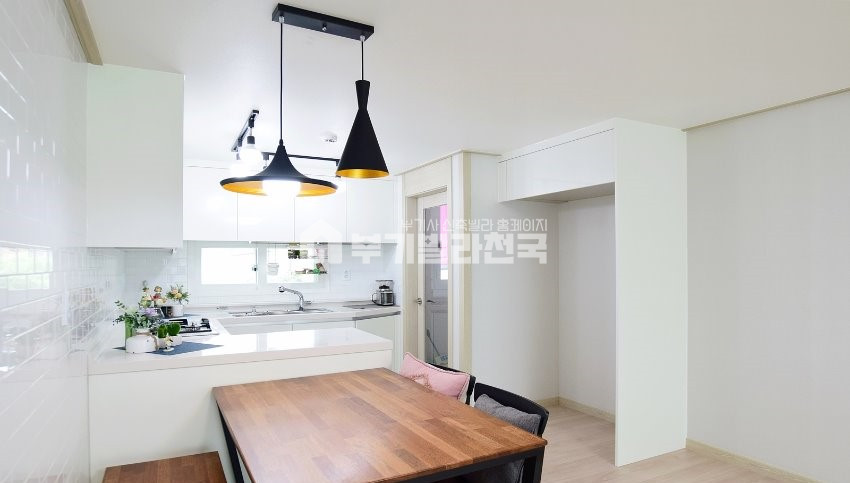 서울 마포구 합정동 합정역 역세권 , 채광 좋고 넓은평수 분양 매물번호 14282 사진 4