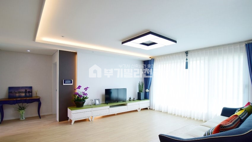 서울 은평구 역촌동 교통 편리하고 구조 좋은곳 분양 매물번호 14281 사진 2