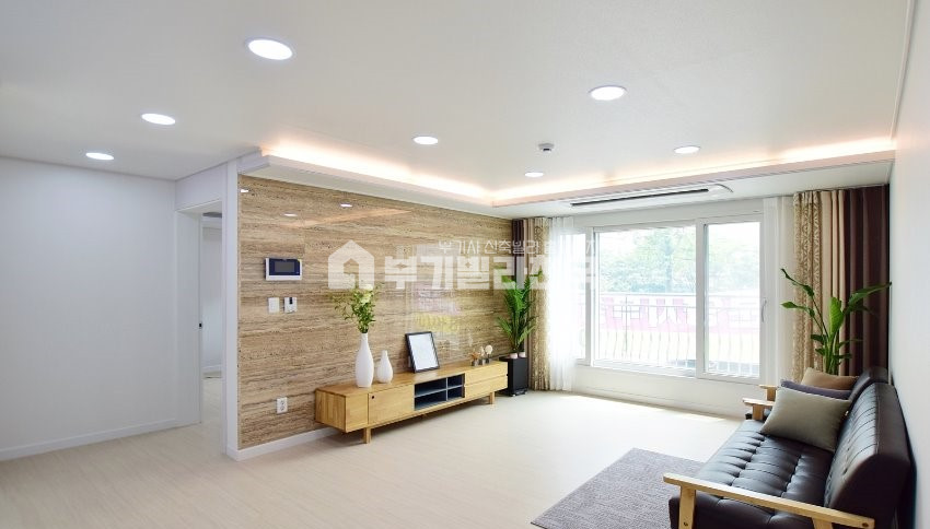 경기 고양시 일산서구 대화동 고급빌라 , 대단지 빌리지 분양 매물번호 14278 사진 3