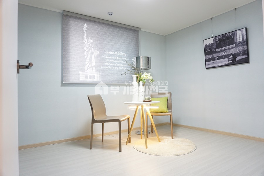 경기 용인수지구 동천동 ◈ 동천동 신축 ◈ 우수한 학군과 편의시설 풍부◈ 쾌적한 주거환경이라 너무 좋아요◈ 전세 매물번호 13888 사진 12