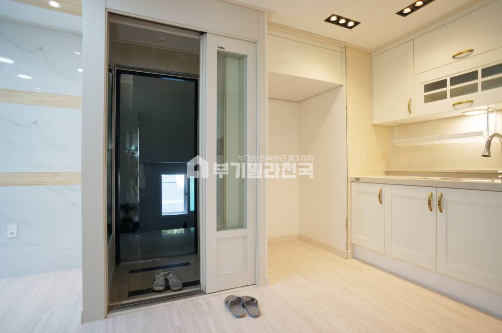 경기 성남분당구 야탑동 ◈ 오피스텔이 지겨우시다면 잘 빠진 구조 원룸+원거실 강력 추천합니다~!!! 분양 매물번호 14311 사진 3