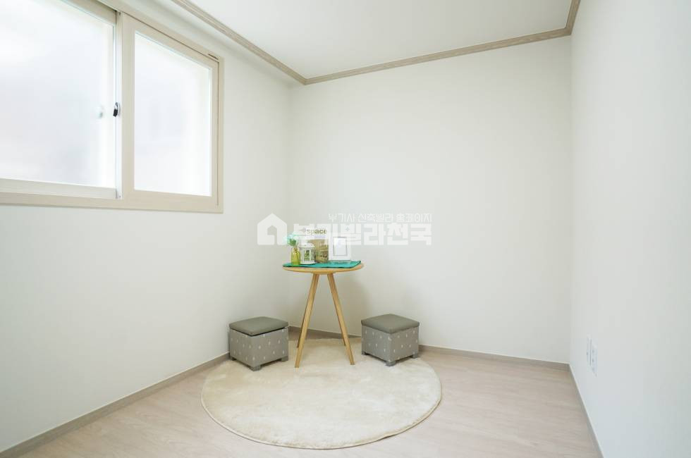 경기 성남분당구 금곡동 ◈강남 출퇴근 걱정 없어요^^◈ 숲세권의 깔끔한 투룸 ◈ 분양 매물번호 14312 사진 5