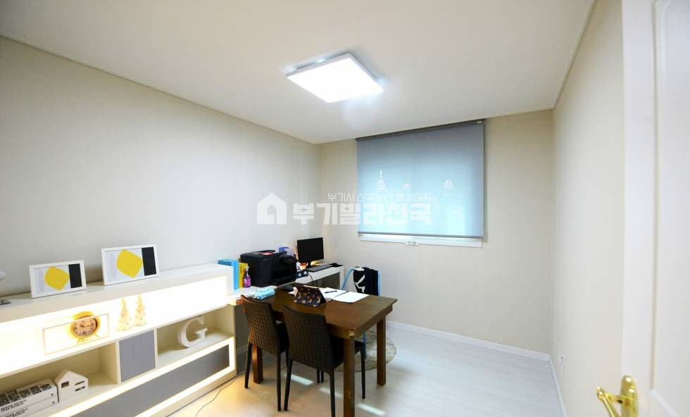 경기 성남분당구 석운동 ◈거실이 운동장만 해요◈ 시원시원한 구조의 3룸 ◈ 놓치시면 밤새 잠 못자요~!!!◈ 분양 매물번호 14303 사진 5