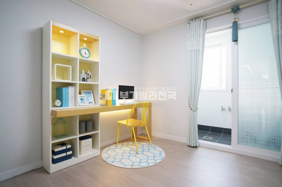경기 성남분당구 이매동 ◈이매동 핫한 현장~!!!◈신혼부부 및 가족이 단촐한 세대에게 추천 드려요^^◈ 분양 매물번호 14120 사진 5